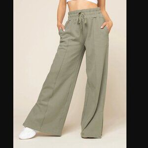 Popflex Perfect Plane Pants size S tall